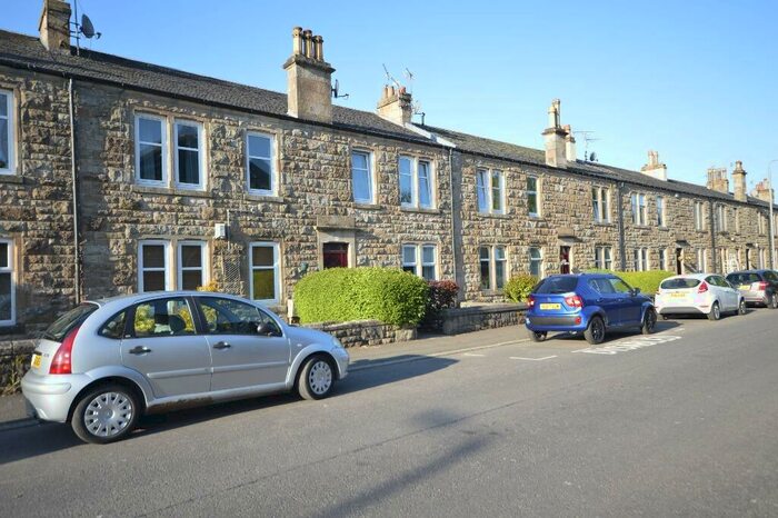 1 Bedroom Flat To Rent In Church Street, Lochwinnoch, Renfrewshire, PA12