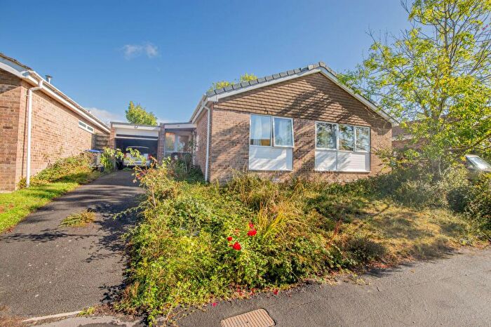 3 Bedroom Detached Bungalow For Sale In Vale Leaze, Little Somerford, SN15