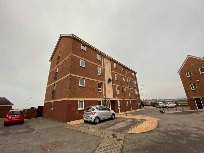 2 Bedroom Flat To Rent In Jersey Quay, Port Talbot, Neath Port Talbot., SA12