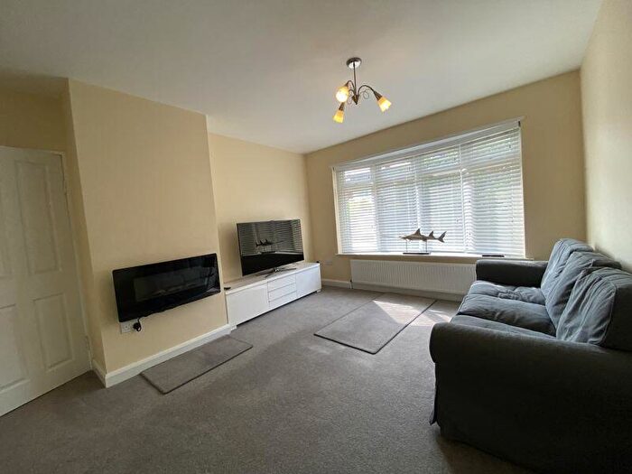 2 Bedroom Detached Bungalow To Rent In Church View Gardens, Kinver, DY7
