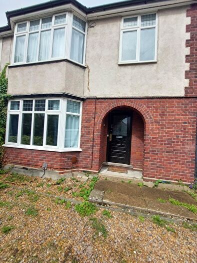 1 Bedroom Flat To Rent In Gilbert Rd, Cambridge, CB4