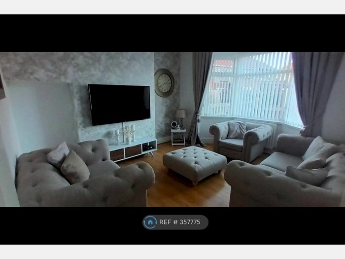 3 Bedroom Semi-Detached House To Rent In Acklam Avenue, Sunderland, SR2