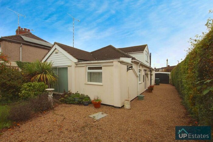 2 Bedroom Detached Bungalow To Rent In Nunts Lane, Holbrooks, Coventry, CV6