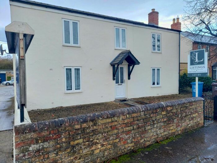2 Bedroom Flat To Rent In Arncott, Bicester, OX25
