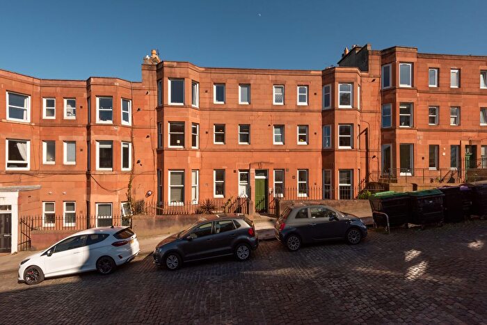 2 Bedroom Flat For Sale In , Newhaven Road, Edinburgh, EH6