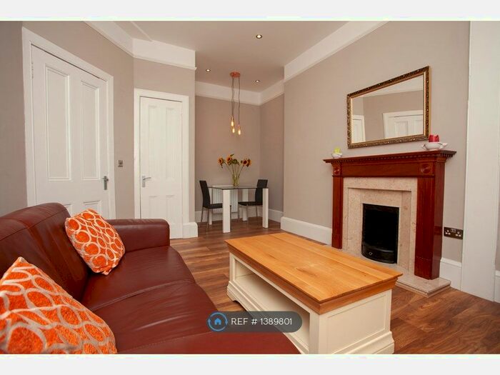 1 Bedroom Flat To Rent In Brunswick Street, Edinburgh, EH7