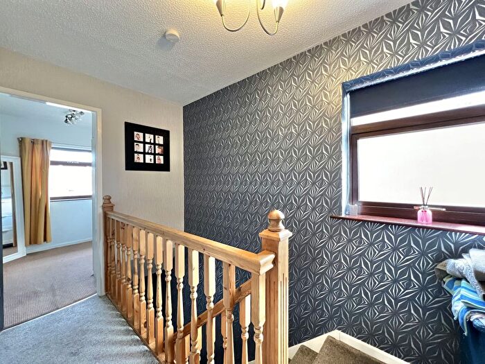 3 Bedroom Detached House For Sale In Fieldfare Close, Thornton, FY5