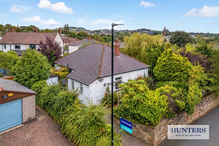 3 Bedroom Detached Bungalow For Sale In Henshaw Lane, Yeadon, Leeds, LS19