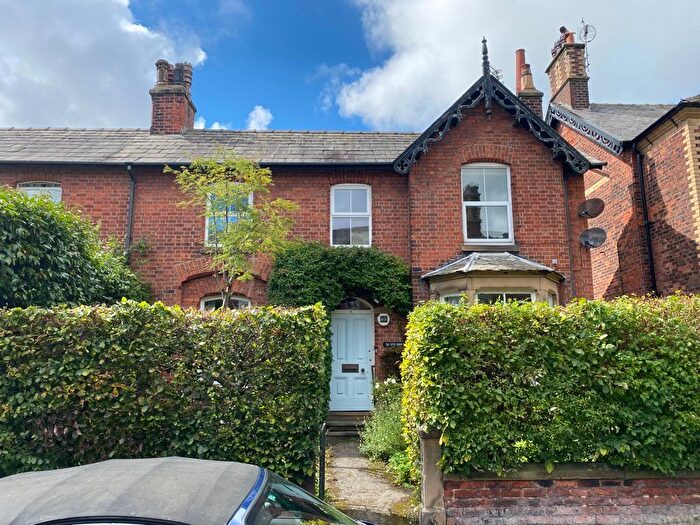 2 Bedroom Flat To Rent In A Agnew Street, FY8