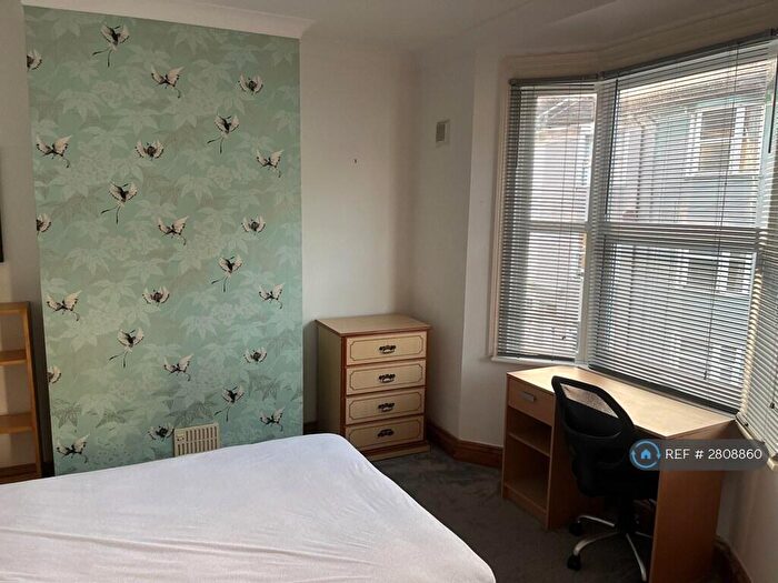 4 Bedroom Terraced House To Rent In St Martins Place, Brighton, BN2