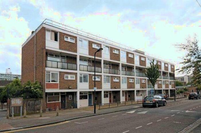 2 Bedroom Flat To Rent In Musgrove House, Hassett Road, Homerton, Hackney Central, London, E9