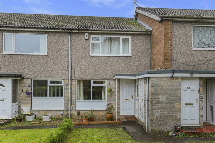 1 Bedroom Flat For Sale In Netherdale Court, Wetherby, LS22