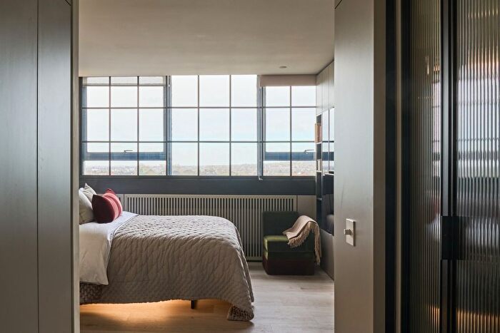 Studio To Rent In Stadium Way, Wembley, HA9