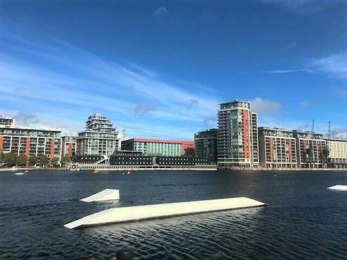 2 Bedroom Apartment To Rent In Westgate Apartments, Western Gateway, London, E16