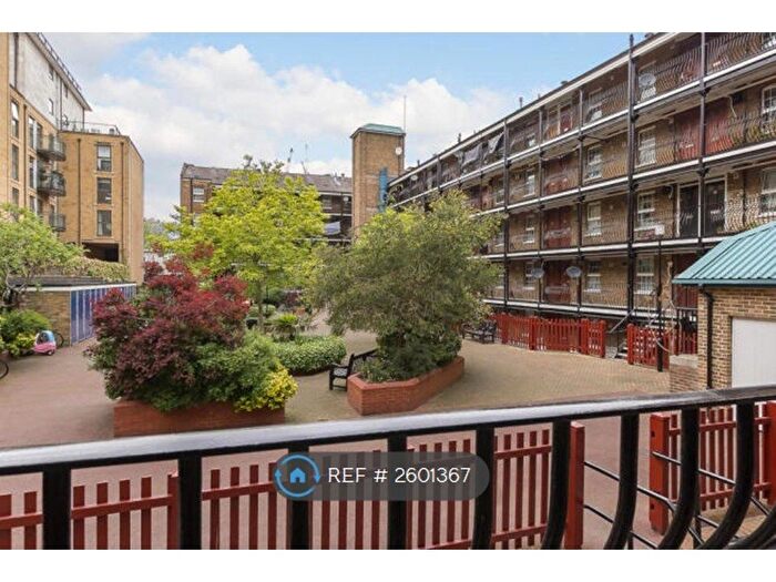 Studio To Rent In Ebury Bridge Road, London, SW1W