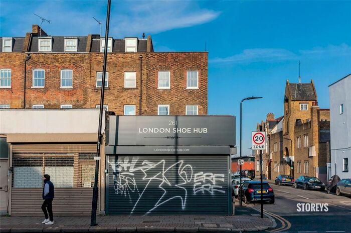 1 Bedroom Flat To Rent In Hackney Road, Shoreditch, London, E2