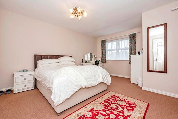 4 Bedroom Detached House For Sale In Grifon Road, Chafford Hundred, Grays, RM16