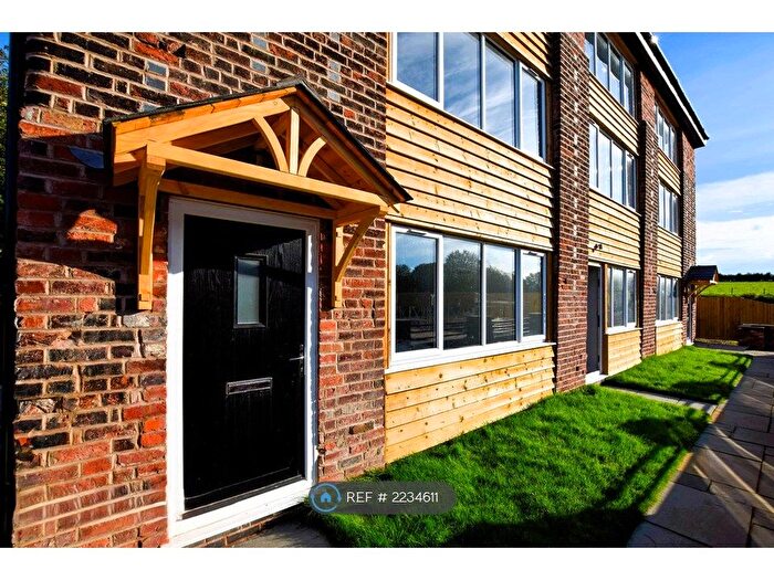 2 Bedroom Terraced House To Rent In Massey Brook Barns, Lymm, WA13