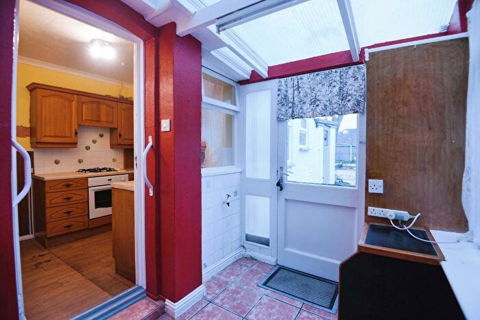 2 Bedroom Semi-Detached House For Sale In Burdett Road, Wisbech, Cambridgeshire, PE13