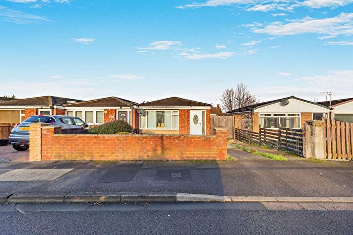 1 Bedroom Terraced House For Sale In Lichfield Avenue, Eston, Middlesbrough, TS6