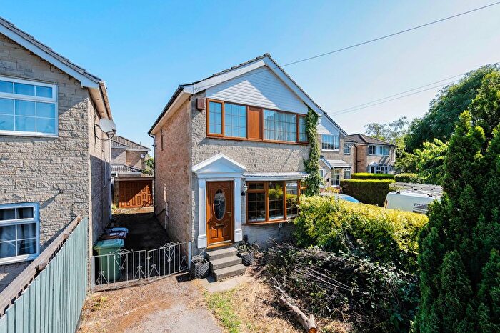 3 Bedroom Detached House For Sale In Clover Court, Calverley, Pudsey, West Yorkshire, LS28