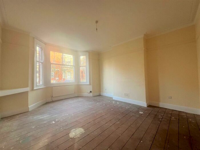 1 Bedroom Flat To Rent In Severn Street, Leicester, LE2