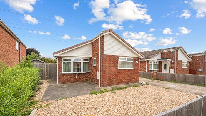 2 Bedroom Bungalow For Sale In Maple Road, Boston, PE21