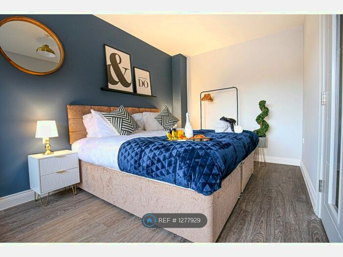 5 Bedroom Terraced House To Rent In Wenford, Milton Keynes MK10