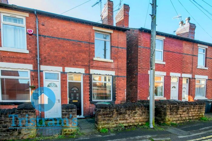2 Bedroom End Of Terrace House To Rent In Duke Street, Arnold, Nottingham, NG5