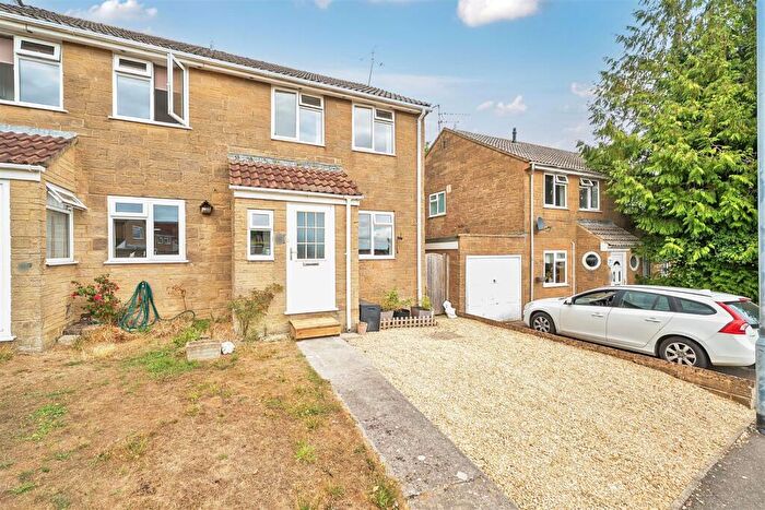 3 Bedroom End Of Terrace House For Sale In Prankerds Road, Milborne Port, Sherborne, DT9