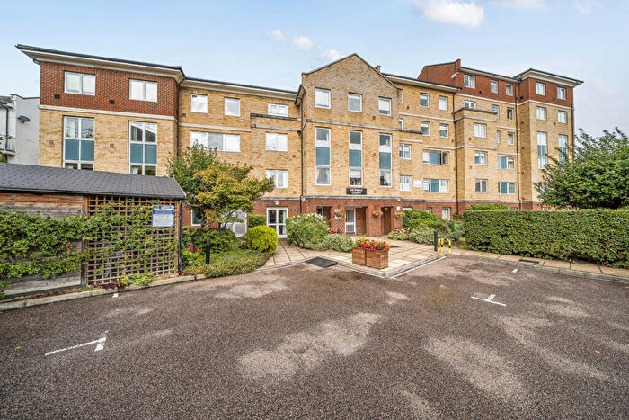 1 Bedroom Apartment For Sale In North Street, Bromley, BR1