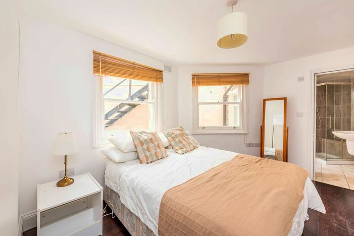 2 Bedroom Flat To Rent In Sutherland Street, Pimlico, London SW1V