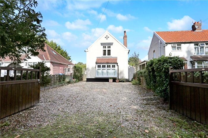 3 Bedroom Detached House For Sale In Earlham Road, Norwich, Norfolk, NR4