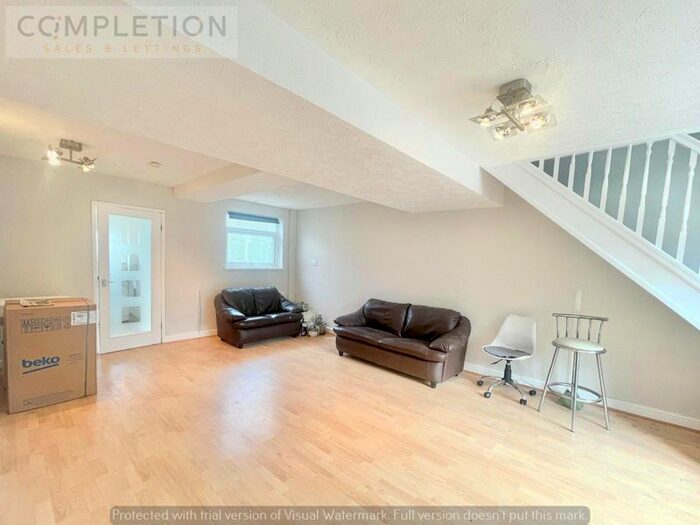 2 Bedroom Terraced House To Rent In Mount Pleasant Road, London, E17
