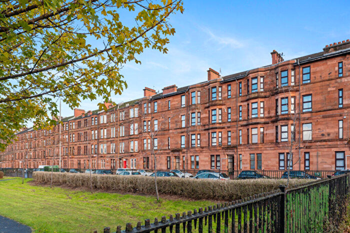 1 Bedroom Flat For Sale In Holmlea Road, Cathcart, G44