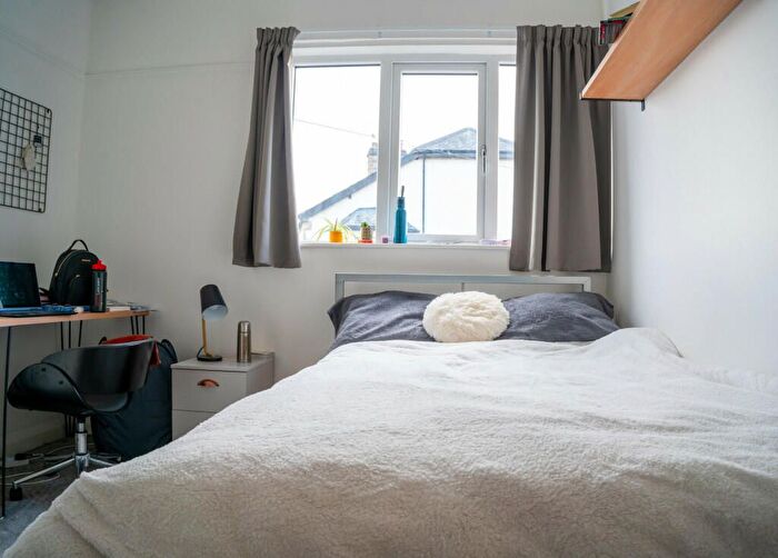 4 Bedroom Flat To Rent In Kelsey Street, Lancaster, LA1
