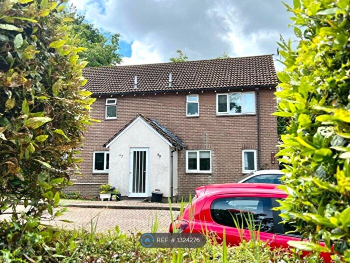 1 Bedroom Flat To Rent In Kensington Fields, Dibden Purlieu, Southampton, SO45