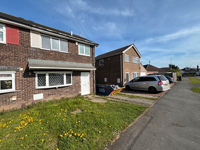 3 Bedroom Semi-Detached House To Rent In Woodlands Avenue, Immingham, DN40