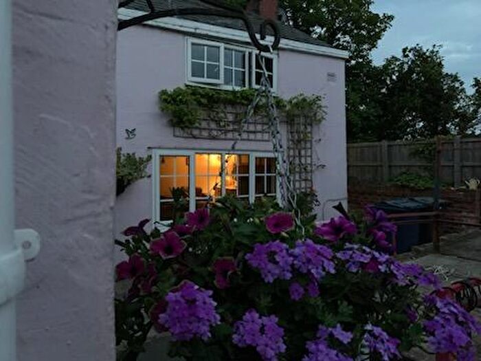 3 Bedroom Detached House For Sale In Carr Lane, Tarleton., PR4