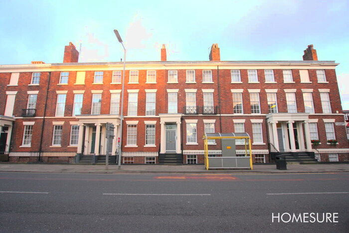 2 Bedroom Apartment To Rent In Catharine Street, The Georgian Quarter, Liverpool, L8