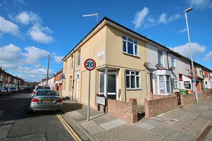 2 Bedroom Flat To Rent In Twyford Avenue, Portsmouth, PO2