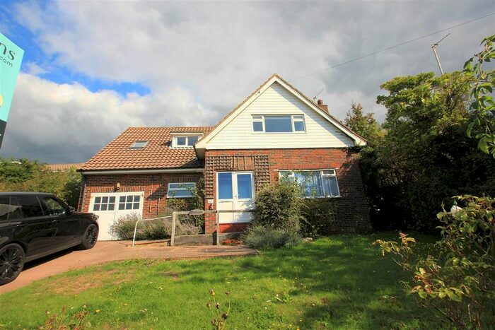 5 Bedroom Property To Rent In Hill Brow, Hove, BN3