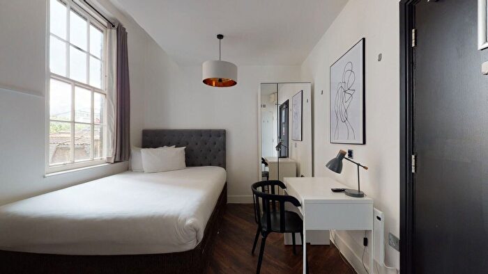 Studio To Rent In Draycott Avenue, London, SW3