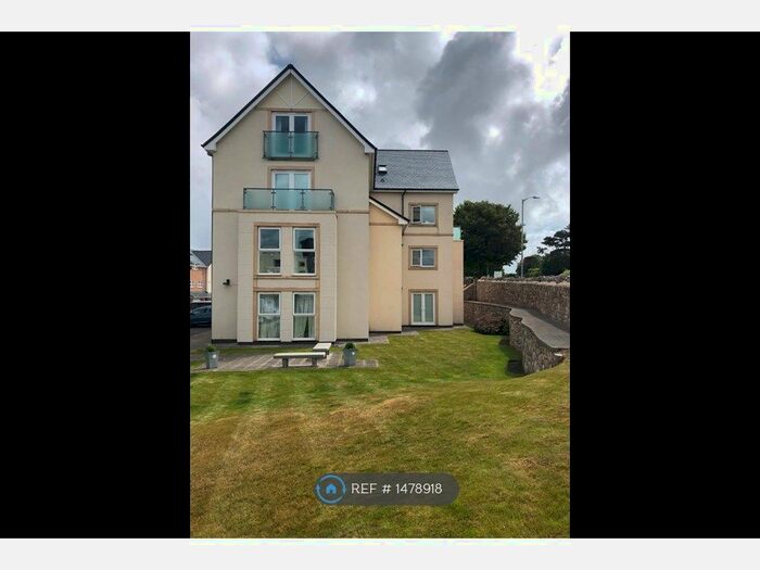 1 Bedroom Flat To Rent In Old Colwyn, Conwy, LL29