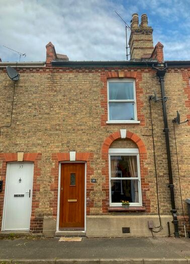 2 Bedroom Terraced House To Rent In Lowther Street, Newmarket, CB8