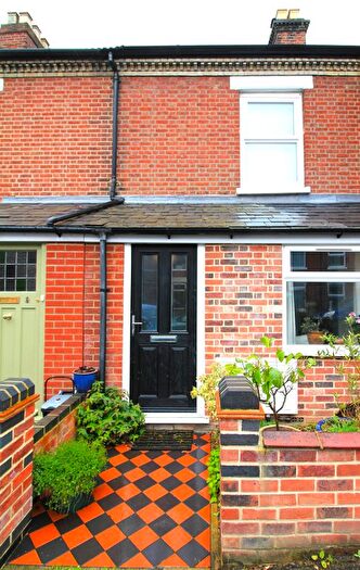 3 Bedroom Flat To Rent In Carlyle Road, Norwich, NR1