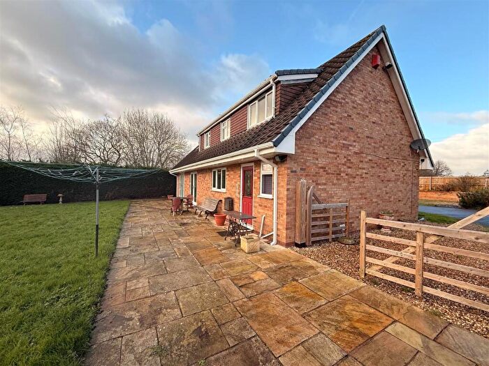 4 Bedroom Detached House To Rent In Liverpool Road, Upton, Chester, CH2