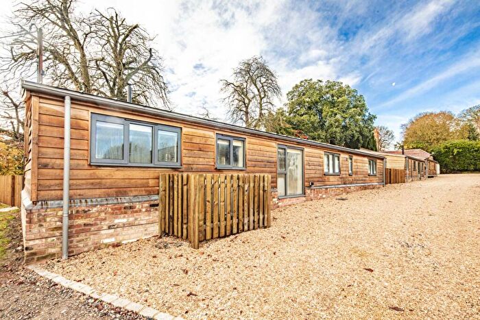 3 Bedroom Semi-Detached House To Rent In Pibworth Lodge, Aldworth, RG8