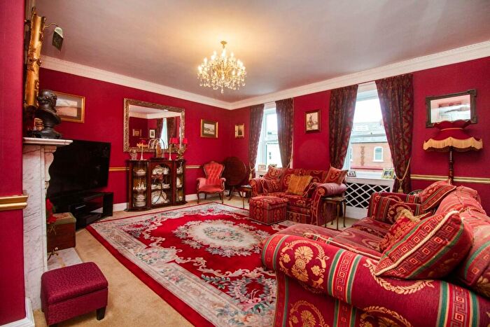 3 Bedroom Terraced House For Sale In Front Street, Tynemouth, North Shields, NE30