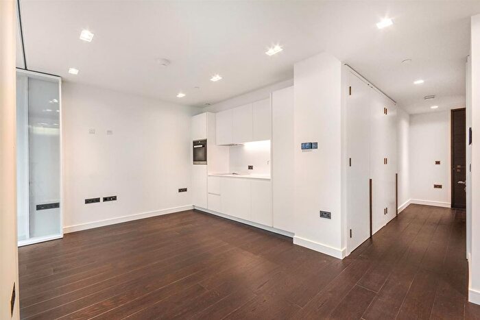 1 Bedroom Flat To Rent In Casson Square, Southbank Place, SE1